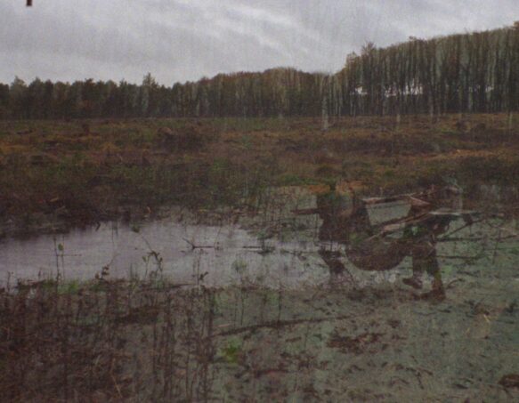 Pia Rönicke, Uden titel, u.å. (2)