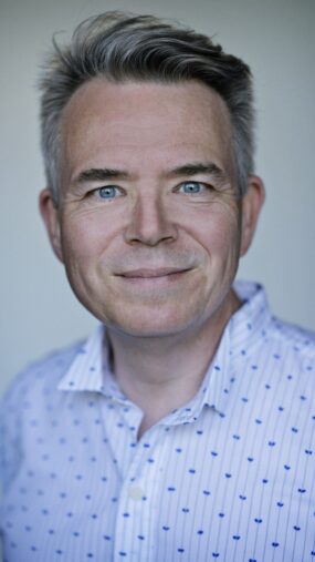 Tore Leifer 75 pct foto Simon Klein-Knudsen 2021